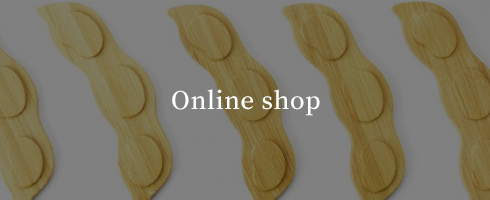 Online Shop