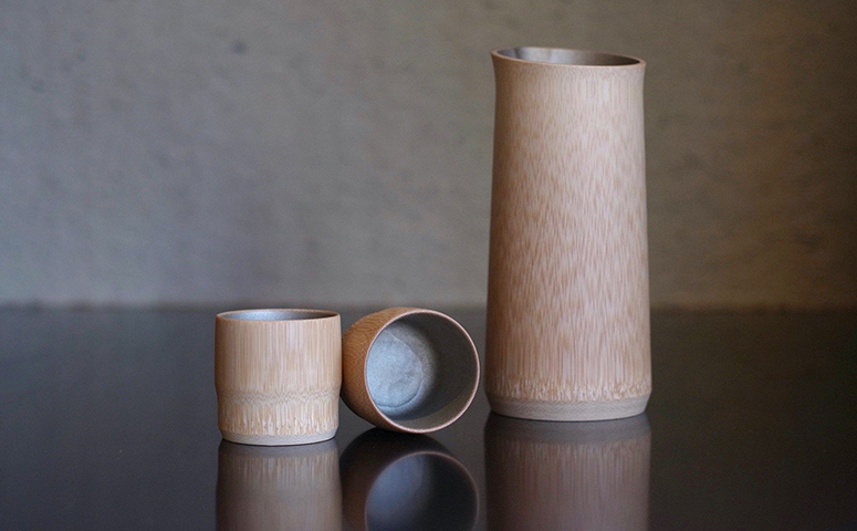BAMBOO