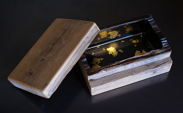 OLD MATERIALS