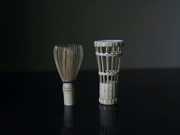 Tea utencils