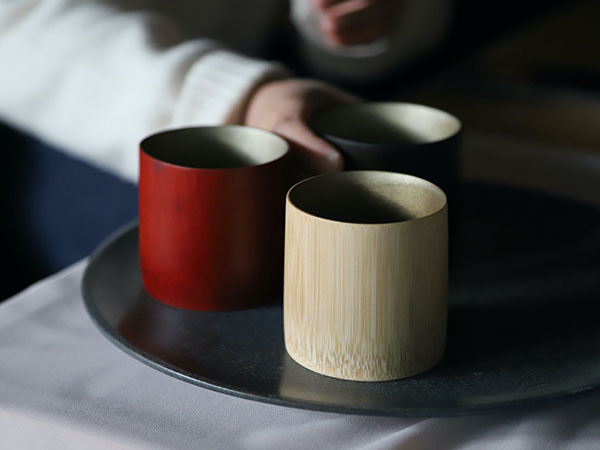 Cups